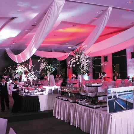 Riu Plaza Panama-3