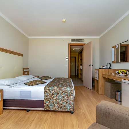 Calimera Hane Garden Hotel-3