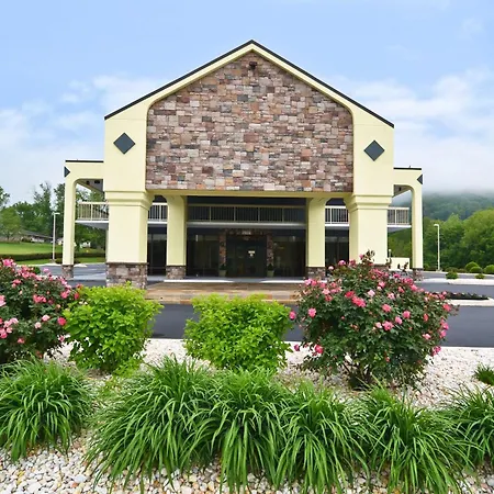 Best Western Cades Cove Inn-3