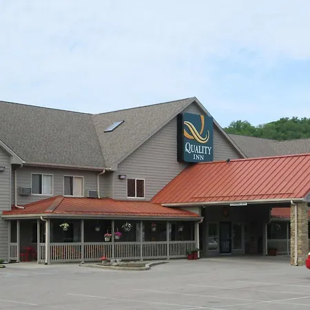 Quality Inn Nashville - Bloomington-2