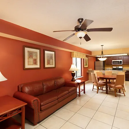 Westgate Vacation Villa Resort-2