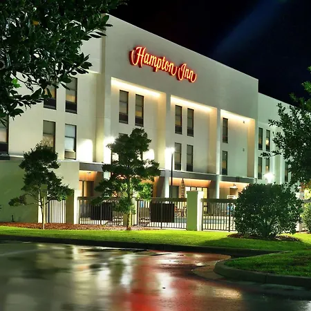 Hampton Inn Santee-I-95-3