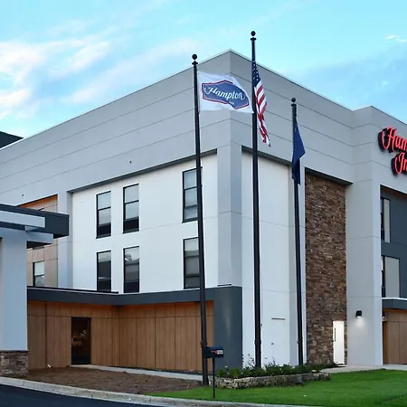 Hampton Inn Santee-I-95-2