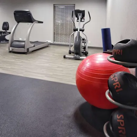 Hampton Inn Oklahoma City/Yukon-2