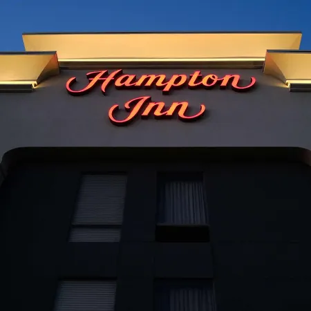 Hampton Inn Oklahoma City/Yukon-3