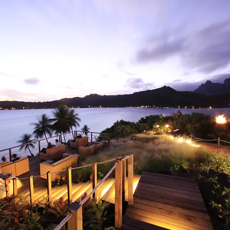 Sofitel Bora Bora Private Island-2