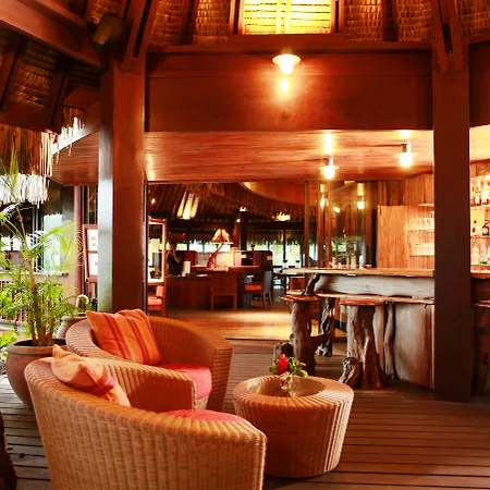 Sofitel Bora Bora Private Island-3