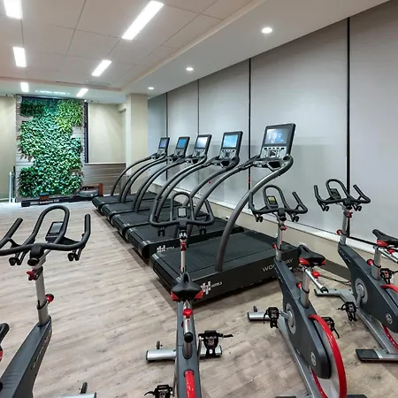 Even Hotel Manchester Airport By Ihg-3