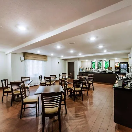 Sleep Inn And Suites-Guthrie ,Ok-2