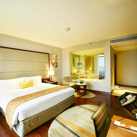 Crowne Plaza Kochi By Ihg-3