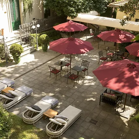 Palazzo Lorenzo Hotel Boutique&Spa-2