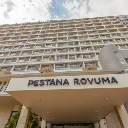Pestana Rovuma-3