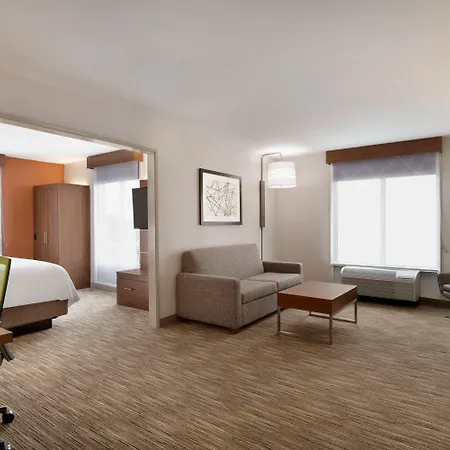 Hampton Inn & Suites Opelika-I-85 Auburn Area-3