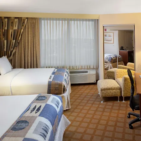 Doubletree By Hilton Jefferson City-2