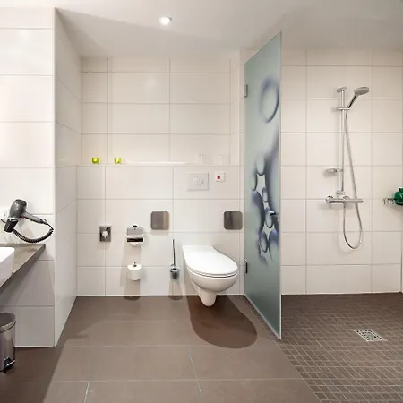 Holiday Inn Berlin City East Side By Ihg-3