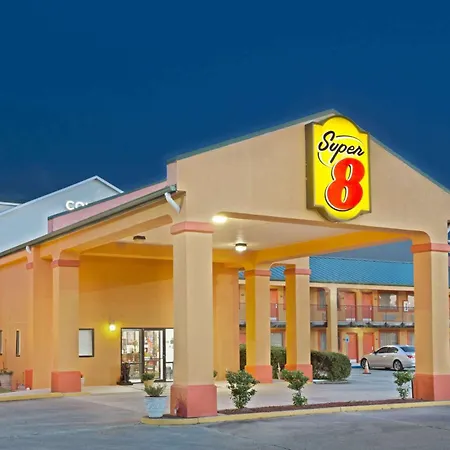 Super 8 By Wyndham Covington-3