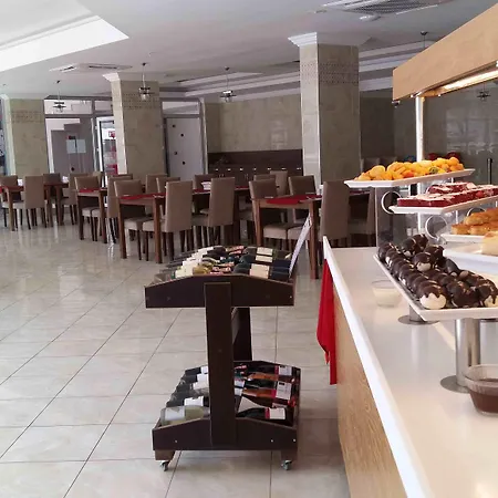 Side Rose Hotel-3