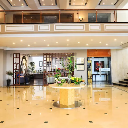 Riviera Hotel And Beach Lounge, Beirut-2