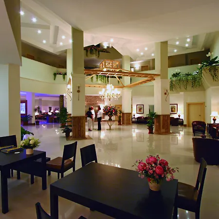 Febeach Hotel Side-2