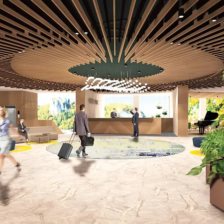 Hotel Park - Sava Hotels & Resorts-2