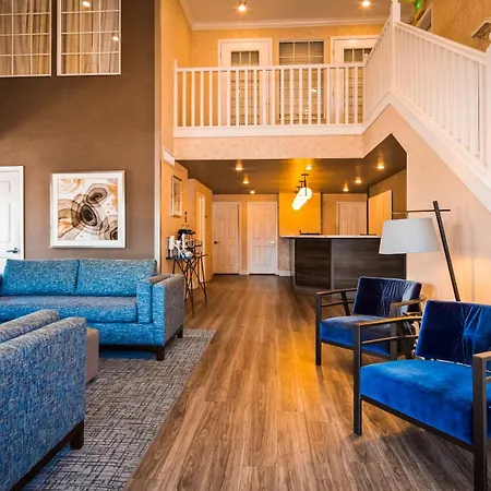 Best Western Horizon Inn-2