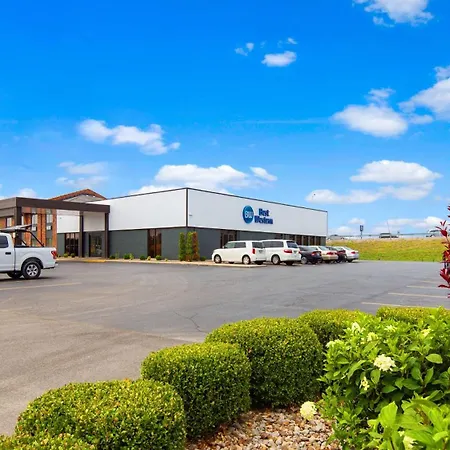 Best Western Shepherdsville-Louisville South Hotel-2