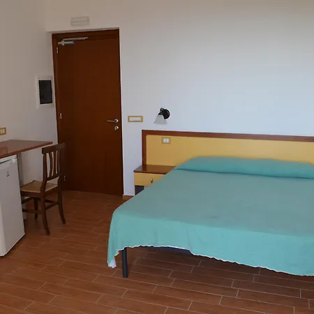 Hotel Marinella - Private Free Parking - Grotticelle Beach 200 M-3