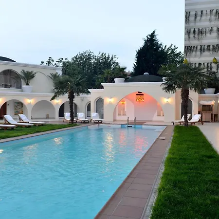 Holiday Inn Istanbul City By Ihg-3