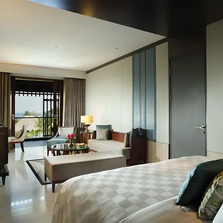 The Anvaya Beach Resort Bali-3