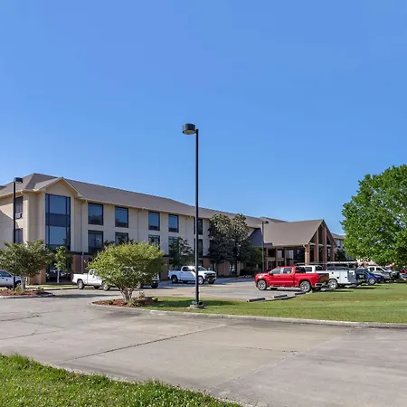 Inn At Coushatta-2