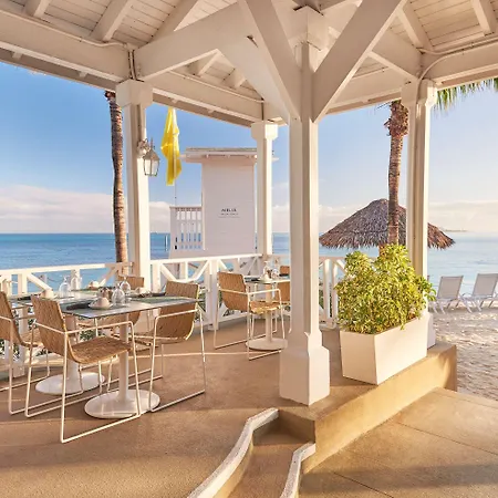 Melia Nassau Beach-2