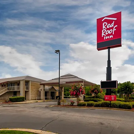 Red Roof Inn Gadsden-3