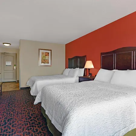Hampton Inn Lordsburg-2
