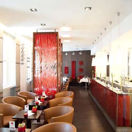 The Levante Parliament A Design Hotel (Adults Only)-3