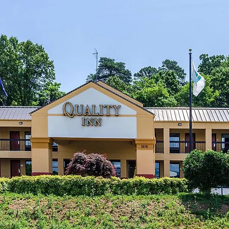Quality Inn Tanglewood-2