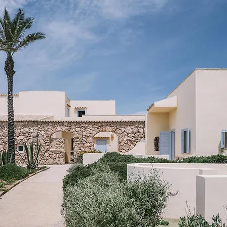 Mangia'S Favignana Resort-2