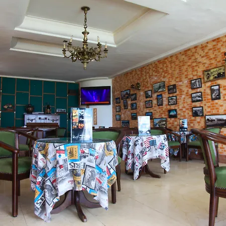 Hôtel Rembrandt-2