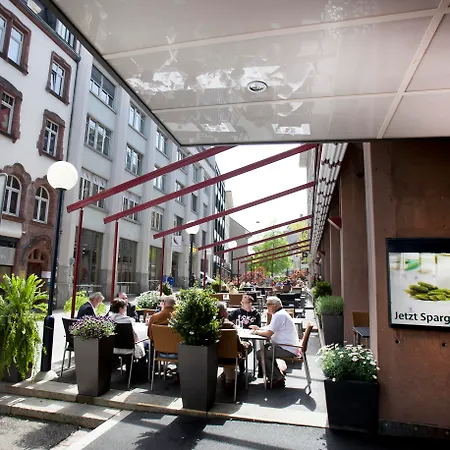 Hotel Basel - Da Wohnen, Wo Basel Lebt!-2