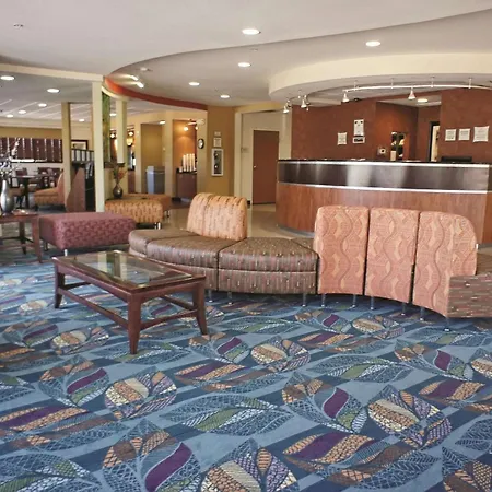 La Quinta By Wyndham Edmond-2