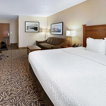La Quinta Inn By Wyndham Missoula-2