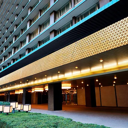 The Okura Tokyo-3