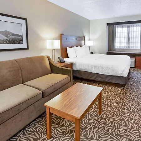 La Quinta Inn By Wyndham Missoula-3
