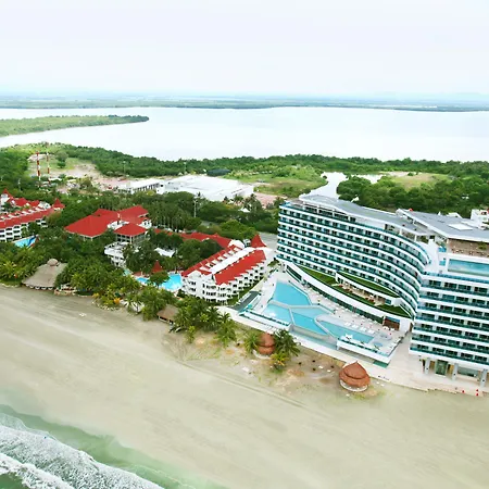 Hotel Las Americas Casa De Playa-2