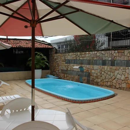 Hotel Des Basques-2