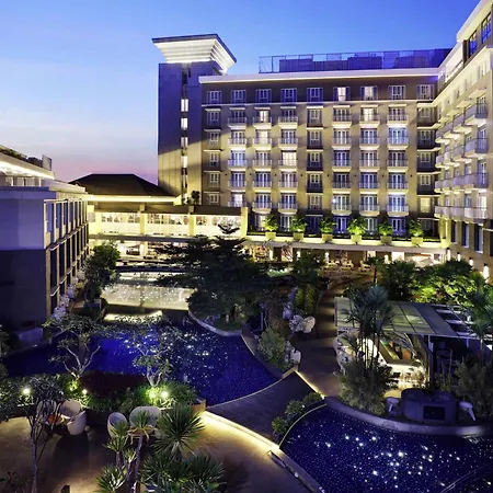 Grand Mercure Bandung Setiabudi-2