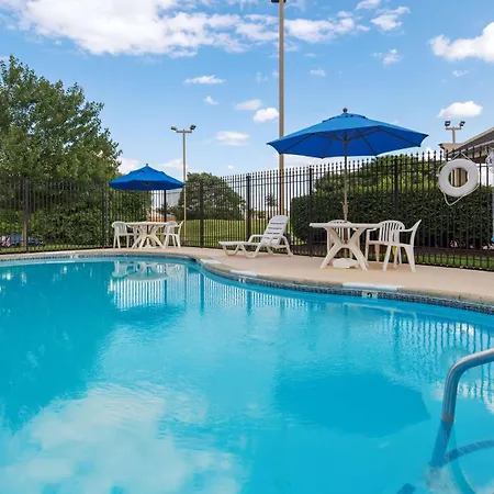Best Western Historic Frederick-2