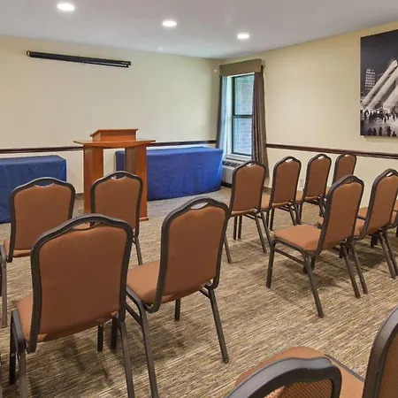 Best Western Historic Frederick-3