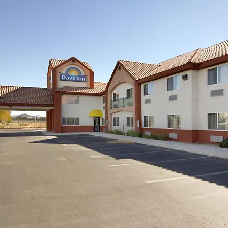 Days Inn By Wyndham Phoenix North-2