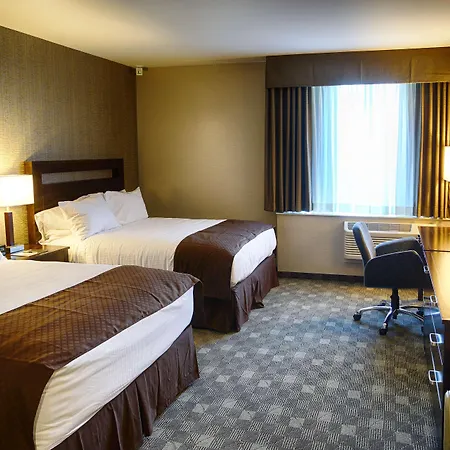Doubletree By Hilton Lawrenceburg-3