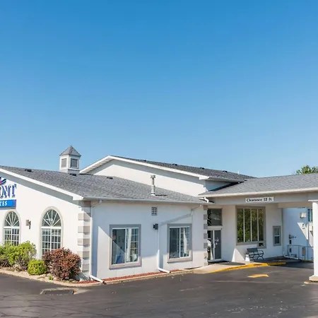Baymont By Wyndham Osage Beach-2